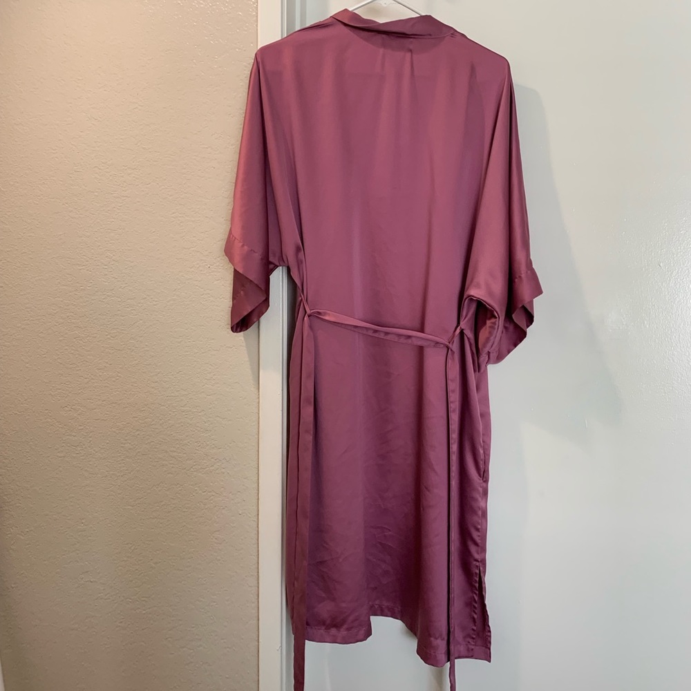 Victoria’s Secret Robe - Picture 3 of 3